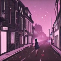 孤傲宇 - 黑暗萝莉