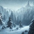 小白老师的阅读 - 白雪歌送武判官归京 (岑参)