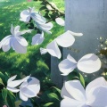 夏半时光 - 茉莉花 (电吹管)