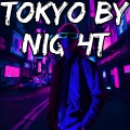 TOKYO BY NIGHT HARDSTYLE (SPED UP)