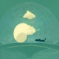 Van Date、The Mrak、Elvira Solovey - I Am Air (混音)