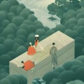 Moan萌 - Day By Day