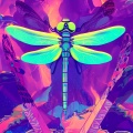 Tim Utfeld - Dragonfly (Dream Mix)