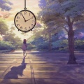 Michael Blayze、Luna Moor - Time To Dance (混音)