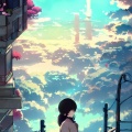 李园林 - 好久不见