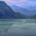 大傻娇 - 江水