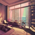 K7Z - To Build A Home
