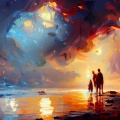 我是方剑 - 难得有情人