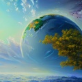 Logica - Digital World