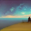 文静 - 无奈的思绪
