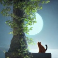 叫我驴子 - 猫说 (吉他弹唱版)