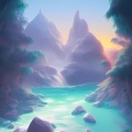 WaN - Waiting For-Joakim Lundell (Slowed)