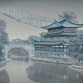 刘淑琴 - 【评剧】御河桥