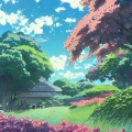 葫芦丝 - 映山红