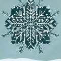 英文儿歌 - DAY 87.little snowflake