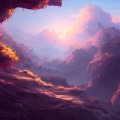 李荣华 - 天空