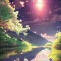 动漫专属 - 梦想学院音城赛拉 动漫<偶像活动> 插曲