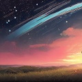 刘梦迪 - 耿耿星河
