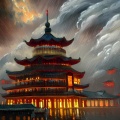方佩华 - 【沪剧】四凤独叹