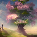 青梅 - 三生三世十里桃花