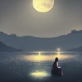 碧海蓝天E - 只怪情字太伤人