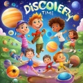 Tiny Tunes - Discovery Time