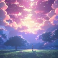 喵夜音 - ~infinity~∞ (～无限大～∞)