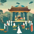 樂旅家族 - ◣樂∝旅◢新春结良缘