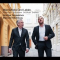 Günther Groissböck、malcolm martineau、Johannes Brahms、Georg Friedrich Daumer - No. 2, Nicht mehr zu dir zu gehen