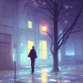 cc - 《会呼吸的痛》很少写情歌，不代表我不唱情歌