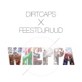 Dirtcaps、FeestDJRuud - Wheppa