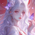 DL蜜雪儿 - 等不来的风