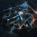 Alan Walker、Ina Wroldsen、CARSTN - Barcelona