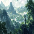 arouowa - 久長情