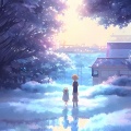 ﹏Ｙii丶 - 会长大的幸福