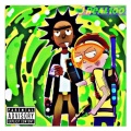 J Real100、Rred、R3d Runtz - Alternate dimension