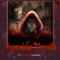 K o d a、J a u m - Maria em ''A Chapeuzinho Vermelho'' (O Inferno Continua)