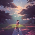 Cyril程 - 千年之恋 (信&戴爱玲)