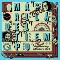 Jorge de la Vega、Marikena Monti - Densidad