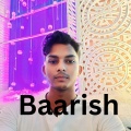 Koushik Mahata - Baarish