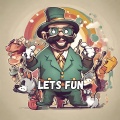 Koushik Mahata - Lets Fun