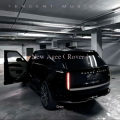 New Agee (Rover)