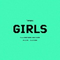许知夏、Asteria4、甜Tiannnn.、张志画 - girls girls girls girls girls