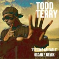 todd terry、Oscar P - Fly Like An Eagle