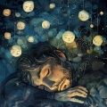 Sleep's Soft Symphony: Calming Night Melodies