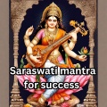Koushik Mahata - Saraswati mantra for success