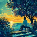 Daily Relaxation Tunes: Music for Unwinding
