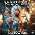 Electronic Dance 2024 Top 100 Hits (Explicit)