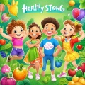 Tiny Tunes - Healthy Strong