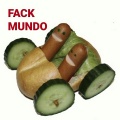 Tyuk7s - F4ck Mundo